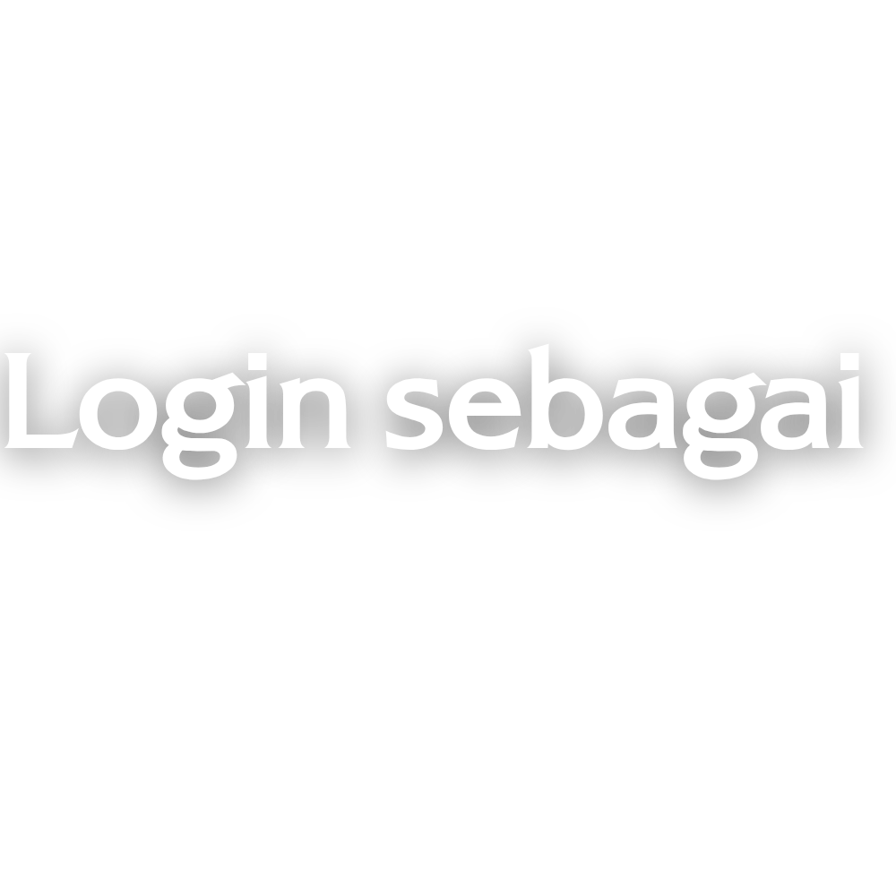 login_sebagai